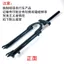 Xe đạp leo núi với hệ thống giảm xóc hiện đại và phanh đĩa, bánh đường kính 28.6 cm, chiều cao yên 87cm.