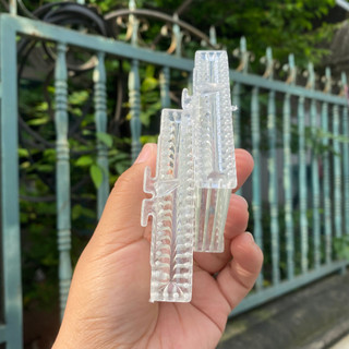 Rọ dế, cào cào đôi cáp quang dành cho chim chào mào, chích choè đẹp, bền cao cấp( rọ đôi)