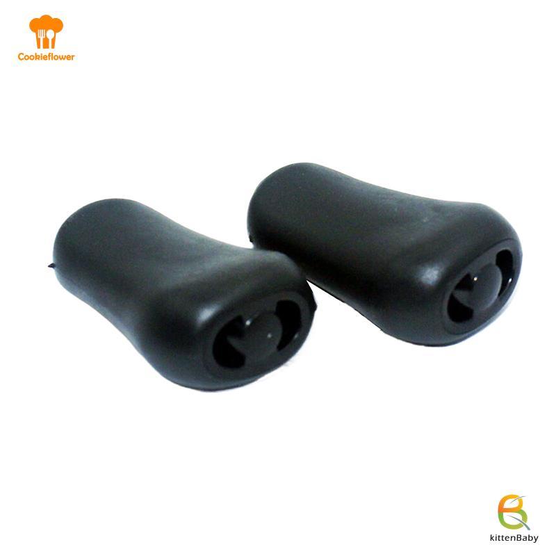[Kitten-t] Grip Pillow Cao Cấp Cho Máy Câu Cá - Chất liệu Cao Su & PC - DIY