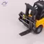 HFTOY Hợp Kim Kỹ Thuật Xe Ô Tô Mô Hình Máy Xúc Dumper Dump Tru Loader Máy Xúc Máy Kéo Bộ Sưu Tập Đồ Chơi Cho Trẻ Em Quà Tặng ~
