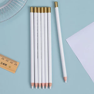 5 / 10 Chiếc Phác Thảo Đặc Biệt Nổi Bật Tẩy Bút Nghệ Thuật Vẽ Tẩy Không Còn Lại
