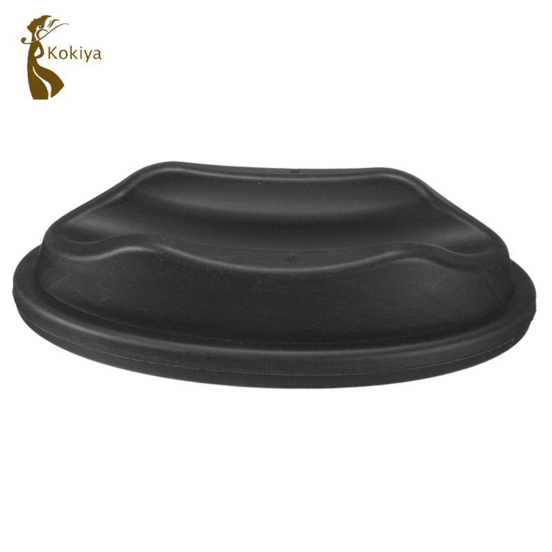 Giá Đỡ Bánh Trước Cho Xe Đạp ABS Chống Rung và Chống Trượt - Dụng Cụ Hỗ Trợ Huấn Luyện Tại Nhà