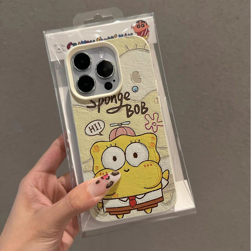 Ốp Lưng iPhone TPU Hoạ Tiết Da Mềm Nơ Xinh Hồng Chống Sốc, Bảo Vệ Camera - iP X_XS_11_12_13_14_15_16_17_Plus_Pro_Max_Air