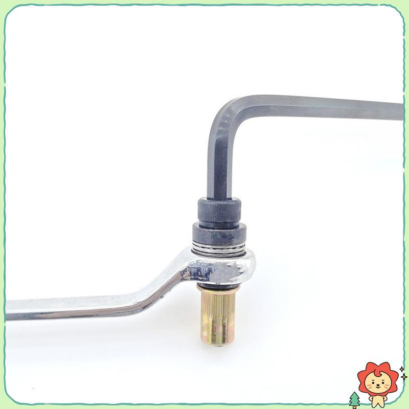 [Jielus] 11 Cái / bộ M3 M4 M5 M6 M8 M10 M12 Dụng cụ chuyển đổi đai ốc đinh tán bằng tay để cải tạo gia đình và sửa chữa tự động
