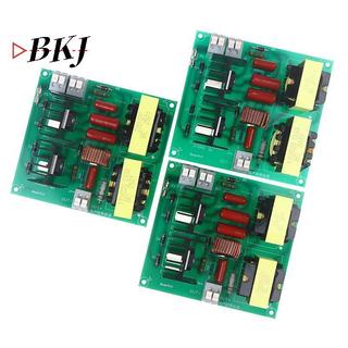 [KJ] Chất tẩy rửa siêu âm 40KHz 50-180W Bộ bảng điều khiển PCB có đầu dò cho máy giặt ô tô Máy giặt [Mới]