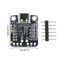 Treeling Có Thể Lập Trình HUSB238 Mô Đun Giải Mã Điều Khiển IIC Đầu Ra Mức Cố Định USB Loại C Quản Lý Nguồn Điện 5V 9V 12V 15V 1