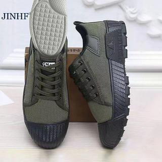 Đế giày thể thao khử mùi mùa hè JINHF, đế thấm mồ hôi và thoáng khí HOT