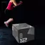Jump Box Plyometric PVC - Tập Thể Dục và Bảo Vệ Khớp Cho Người Lớn và Trẻ Em