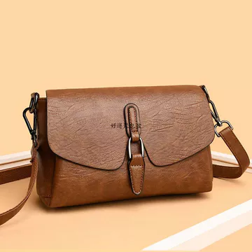 Women's Genuine Leather Handbag