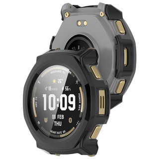 Ốp Đồng Hồ Kính Cường Lực Cho Amazfit T-Rex3 PRO 44MM Bảo Vệ Màn Hình Cho Amazfit T-Rex 3 PRO 48MM Vỏ Đồng Hồ Thông Minh T Rex 3 PRO