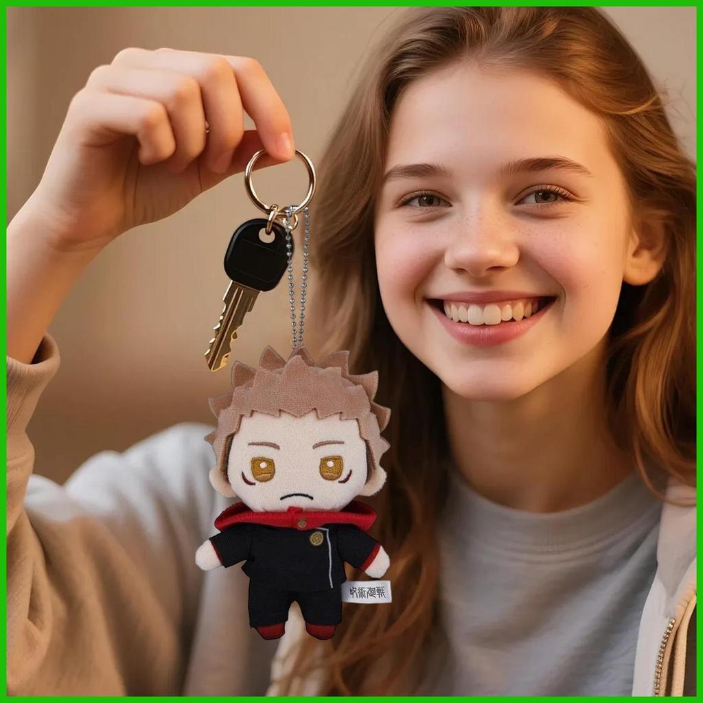 Sang Trọng Hình Đồ Chơi Nhồi Bông Các Bức Tượng Nhỏ Sưu Tập 12CM Nhân Vật Sang Trọng Cho Người Hâm Mộ Người Lớn Sinh Nhật Cảm Giác Chơi saixit2vn
