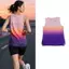 Running Breathable Vest Men's and Women's Professional Marathon Track and Field Competition Speed than Vest Workout Sleeveless Racing T-shirt DYcf