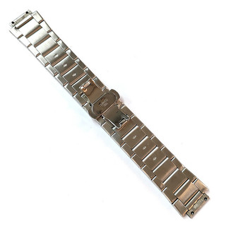 Dây đeo đồng hồ bằng thép không gỉ mờ 27mm cho Hublot Nam Size Lớn Dây đeo đồng hồ Vòng đeo tay thay thế