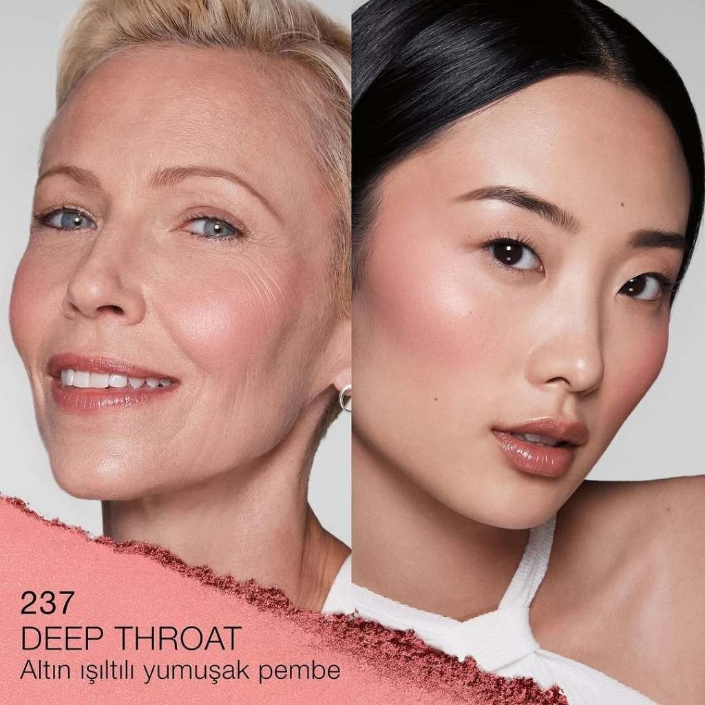 【Chính Hãng】𝐏𝐡𝐚̂́𝐧 𝐌𝐚́ 𝐇𝐨̂̀𝐧𝐠 𝐍𝐚𝐫𝐬 𝐁𝐥𝐮𝐬𝐡 𝐅𝐚𝐫𝐝 𝐀̀ 𝐉𝐨𝐮𝐞𝐬 fullsize 4.8g Mẫu Mới 2025 Fullsize/Fullbox
