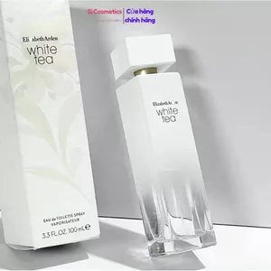 Nước hoa nữ Elizabeth Arden White Tea Women 100ml