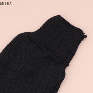 Misa Y2k Mùa Đông Chân Ấm Lông Tơ Goth Phụ Kiện Gothic Gothic Gothic Gothic Đan Dài Sos Nữ Chân Ấm Nữ Nữ Như Gothic Phong Cách Legging