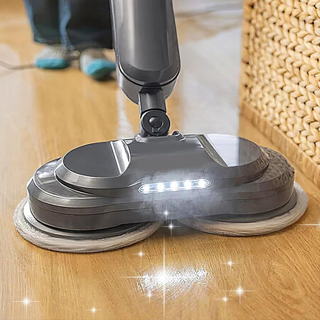 Miếng Lau Nhà Cho SmartSteam Chà Hơi Nước Cây Lau Nhà 3897A 3712C 3712W Xoay Cây Lau Nhà Thay Thế Miếng Lót
