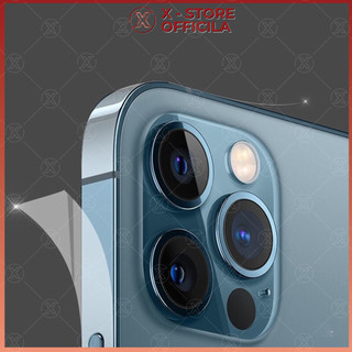 Dán bảo vệ viền iPhone, miếng dán PPF trong suốt, chống trầy sườn máy, tự phục hồi vết xước - MDVIP
