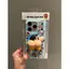 Ốp điện thoại IPhone 17 Pro max Giá đỡ từ tính Vỏ bảo vệ kẻ sọc xanh Crayon Shin-Chan 16pro 15 PM Chống sốc All-Inclu