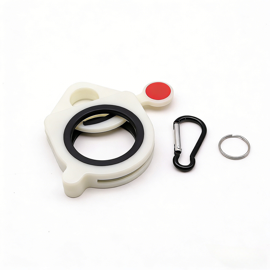 【COD】Kẹp giữ dây thít nhựa, dễ dàng thao tác, hỗ trợ buộc cố định dây cáp, dây điện trong các dự án điện.