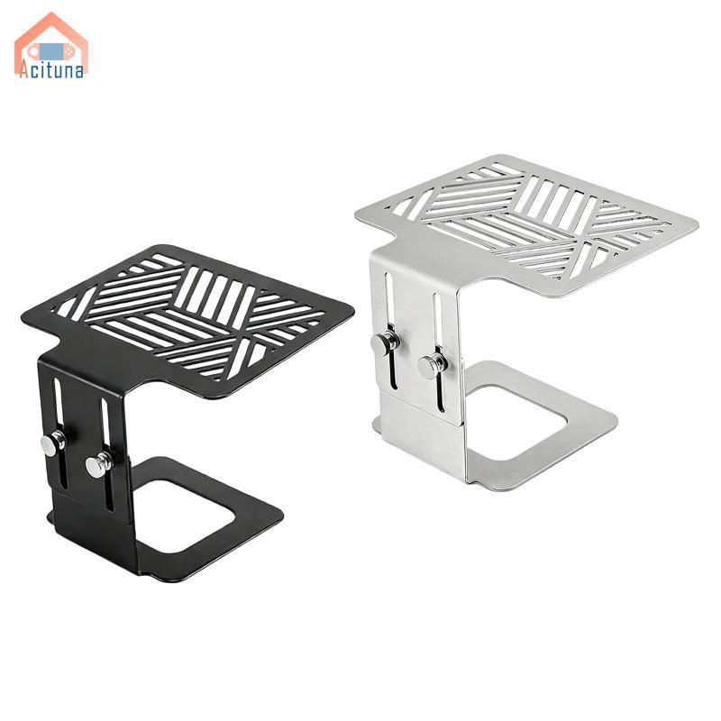 Acutuna Cà Phê Cân Đứng Phụ Kiện Độ Bền Chuyên Nghiệp Chắc Chắn Có Thể Điều Chỉnh Chiều Cao Cân Điện Tử Thép Không Gỉ Cân Đứng