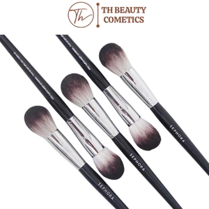Cọ lẻ trang điểm Sephora 90 đánh phấn phủ má lông mềm TH Beauty Cosmetics