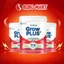 Sữa GrowPLUS+ Đỏ Lon 850g Hỗ Trợ Phát Triển Chiều Cao Cho Bé Trên 1 Tuổi - Bibo Mart