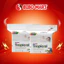 Khăn Khô Đa Năng Mamamy Vải Không Dệt Không Xơ Dày Dặn An Toàn Cho Da Bé 160 Tờ - Bibo Mart