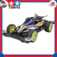 TAMIYA Mini 4WD PRO Series No. 27 Avante Mk.3 Nero MS Chassis 18627