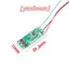 Mini 2S 7A-15A Bảng điều khiển động cơ không chổi than Mô-đun điều chỉnh điện không chổi than