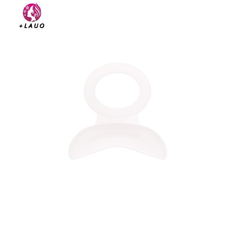 Springevenstar Lip Cắn Thiết Bị Ngăn Ngừa Dừng Cắn Môi Corrector Cải Thiện Miệng Đúng Cơ Mặt Huấn Luyện Miệng Miệng Thở Corrector Springevenstar