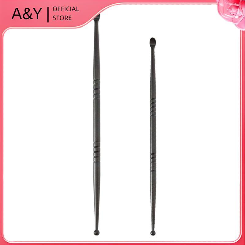 A & Y 1 Cái Dụng Cụ Chăm Sóc Đá Amidan Thép Không Gỉ Chăm Sóc Sức Khỏe