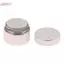 HFSHY Lọ Mỹ Phẩm 5-50g Kem Mặt Chai Thủy Tinh Bạc Lọ Kem Hộp Đựng Mỹ Phẩm Rỗng Móng Keo Lọ Du Lịch Hộp Đựng Trang Điểm VN