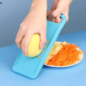 NS Rau Củ Quả Khoai Tây Mandolin Máy Thái Peeler Dicer Cutter Chopper Grater NS