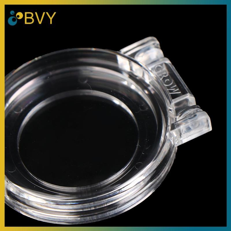 Vỏ nhựa BVY GROW R503-P cho máy quét mô-đun cảm biến vân tay R503 / R503-5V / R503Pro / R503S.