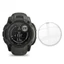 Phim bảo vệ màn hình kính cường lực 9H HD cho Samsung Gear S2 S3 S4 Sport cho Samsung Watch Active 2 3 FE 40mm 44mm 41mm 45mm SM-R500 Phim bảo vệ màn hình trong suốt