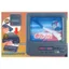 Hàng có sẵn Đồ chơi viên nang SPIRITS Nhật Bản có sẵn Màn hình hiển thị Cassette Mini TV nhỏ S2F2