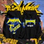 SY3 AESPA mini album thứ 6 Rich Man Áo Hoodie KPOP Áo Unisex Dài Tay Top YS3