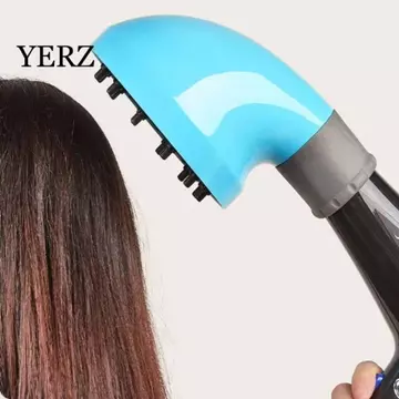 Máy sấy tóc xoăn YZ Máy khuếch tán tóc, Vỏ máy sấy DIY Máy sấy tóc Con lăn sấy, Phụ kiện Tạo kiểu tóc Chăm sóc tóc Dụng cụ Salon Máy uốn gió Máy cắt tóc
