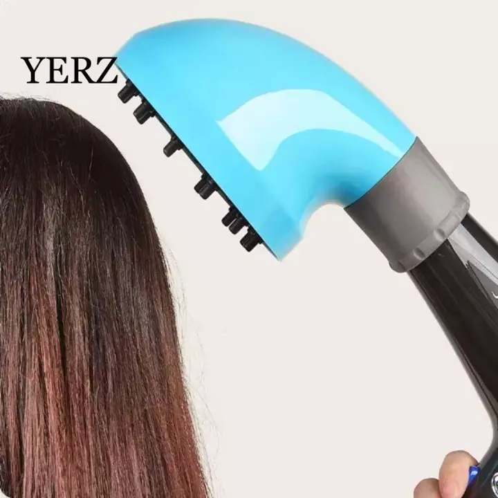 Máy sấy tóc xoăn YZ Máy khuếch tán tóc, Vỏ máy sấy DIY Máy sấy tóc Con lăn sấy, Phụ kiện Tạo kiểu tóc Chăm sóc tóc Dụng cụ Salon Máy uốn gió Máy cắt tóc