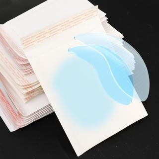 Túi bong bóng chống nước chống sốc - Túi đóng gói giao hàng tự niêm phong màu trắng / vàng