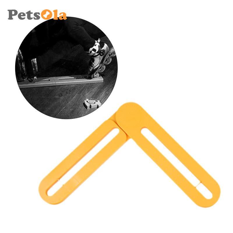 Công cụ ép trượt bền bỉ dành cho phụ kiệnInline Skating, tăng tốc độ hiệu quả