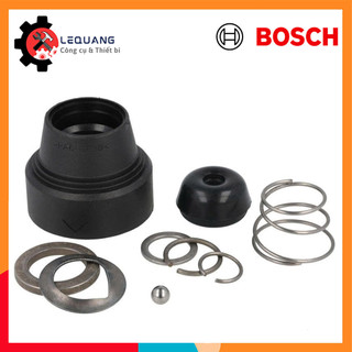 Bộ đầu khoan SDS-plus cho máy khoan bê tông GBH 2-26 DRE/ GBH 36 V-LI Bosch 1617000582