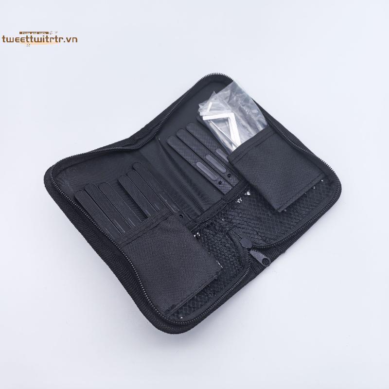 TRTR 17 Chiếc Losmith Dụng Cụ Có Tay Cầm Lo Piing Đa Dụng Cụ Dành Cho Người Mới Bắt Đầu Đào Tạo Chuyên Nghiệp Lo Bảo Trì VN