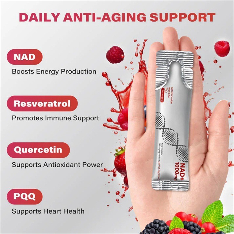 🍎 🍒 nad + 1000mg nicotinamide ❈ ❈ ❈ ❈ ❈ ❈ 2026.3.23