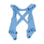 2 Chiếc Trước Và Sau Tháp Sốc Cho 1 / 10 ECX 2WD Series Ruckus Torment Axe Brutus Mạch AMP RC Xe Nâng Cấp Phần