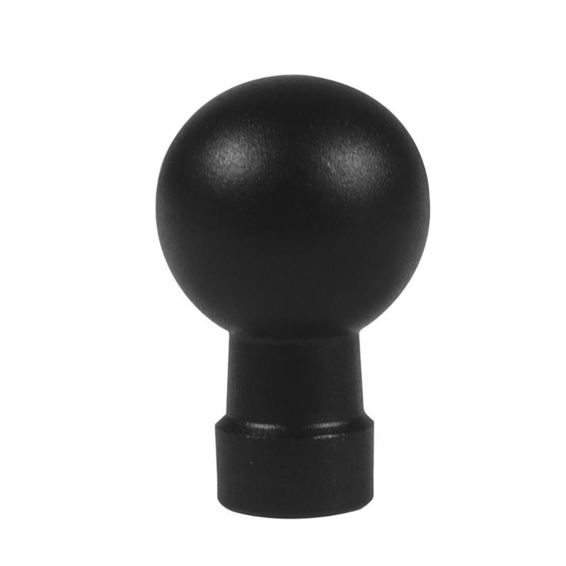 GODD 13 17 15 20 25mm Đầu gắn vào 1 4 inch Bộ chuyển đổi vít bên trong cho máy ảnh hành động Giá đỡ điện thoại Giá đỡ