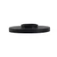 Vòng cổ chuyển đổi nhôm 17mm đa chức năng cho ống kính máy ảnh cho phép đính kèm và ống kính vi mô