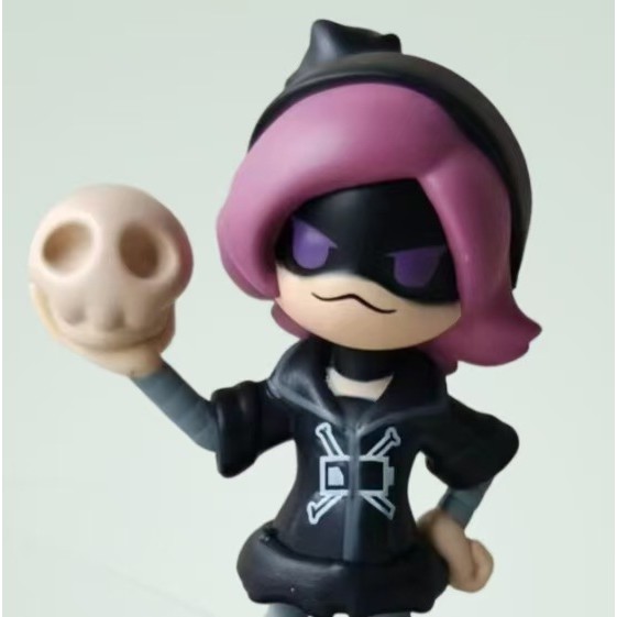 HK1 Sát Nhân Máy Bay Không Người Lái Uzi Anime Merch Nhân Vật Hành Động Bộ Sưu Tập Trang Trí KH1