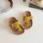 Dép xỏ ngón trẻ em chất lượng cao Mùa hè 2026 Phong cách mới Thời trang phù hợp cho bé gái Dép Birkenstock Giày đi biển Đế mềm